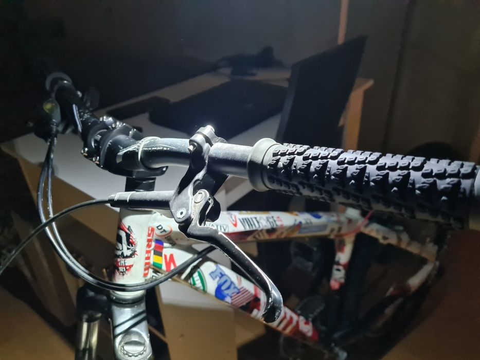 Есть торг Scott voltage y1