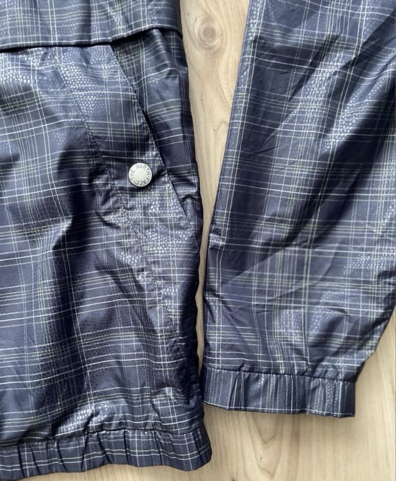 The North Face DRY VENT / мъжки анорак/яке S/М