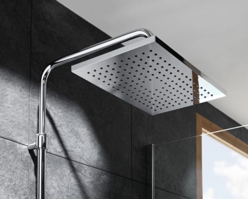 Телескопична душ систеча EVEN - M  С ЧУЧУР