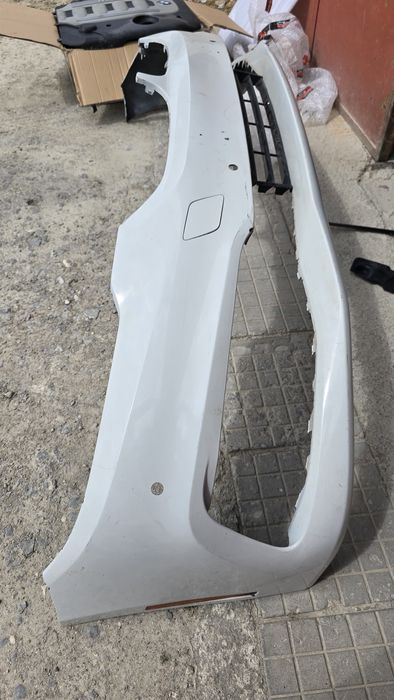 Броня за  Бмв Г30