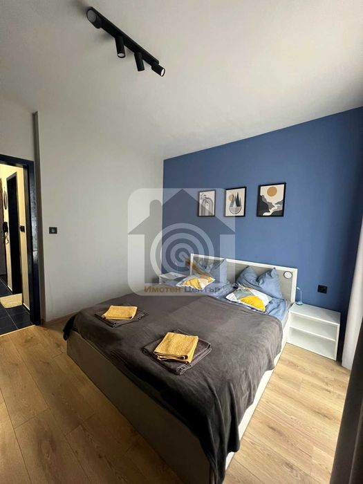 Продава се Двустаен апартамент в София, Полигона - 65 кв.м за 1915 €/кв.м - Снимка #5