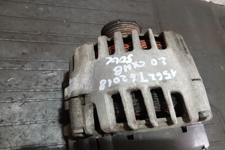 Alternator 03L903023L 03L903023L Volkswagen VW Transporter T6