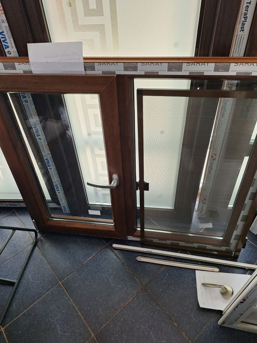 Uși,ferestre,termopan,pvc,aluminium
