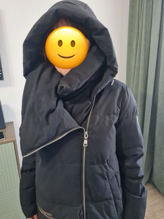 Пуховик, производство Пекин