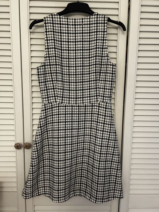 Rochie tweed Reserved marimea 36
