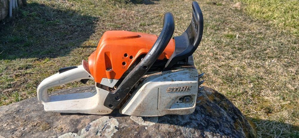 De vânzare Stihl MS 231