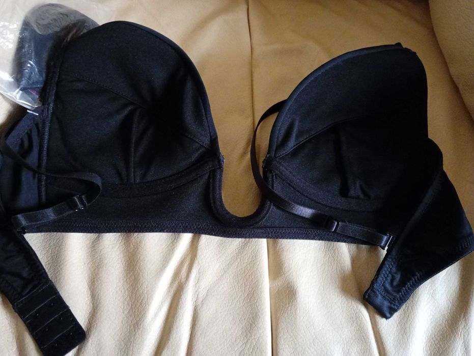 Sutien nou/Anbecita/75D