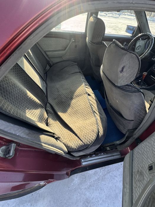 Продам mercedes c180