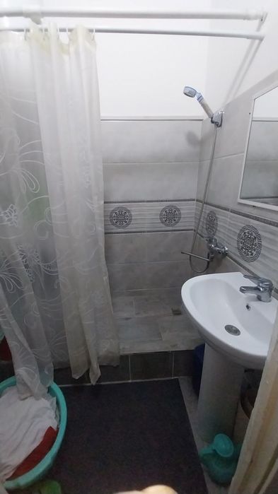 Квартира 4-х комнатная