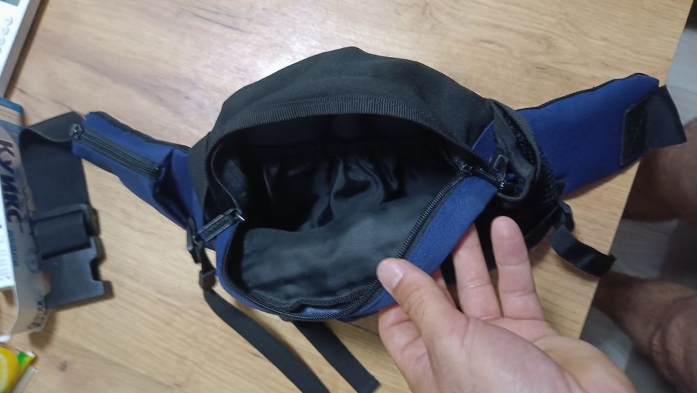 Borseta Marsupio Impermeabila