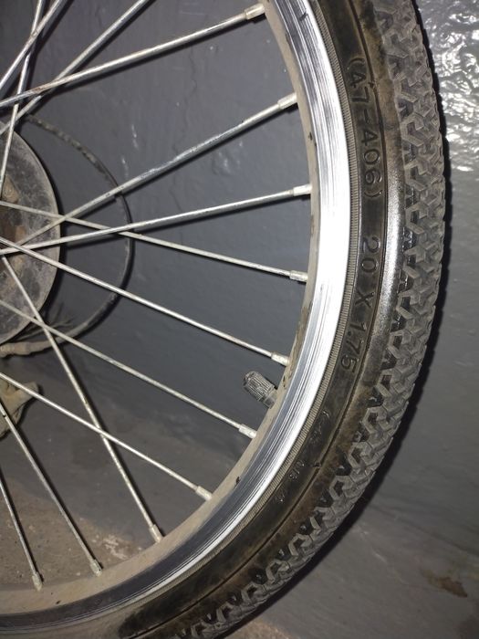 Продам велосипед