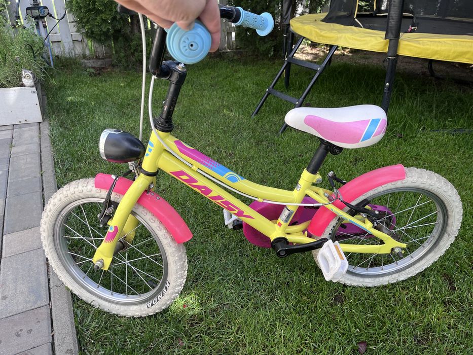 Bicicleta pentru copii