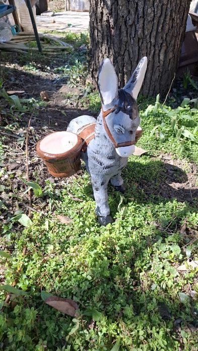 Градински фигури