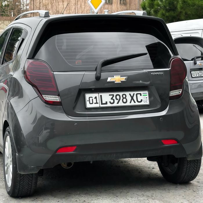 Spark 2022 mokriy 74 min prabeg