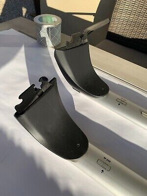 Напречни греди за Мерцедес S-class W220 С клас В220