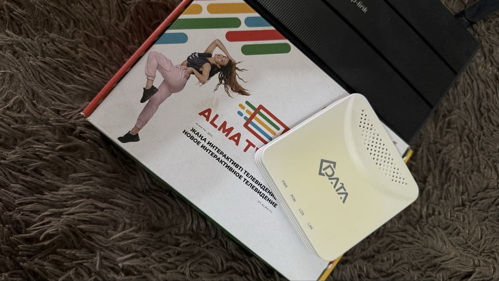 Продам модем роутер