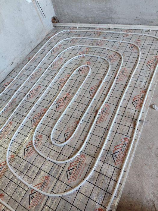 Ремонт квартир и домов!