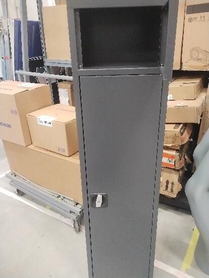 Dulap 5 arme Planet Safe Com5 - No Size - produs resigilat Decathlon