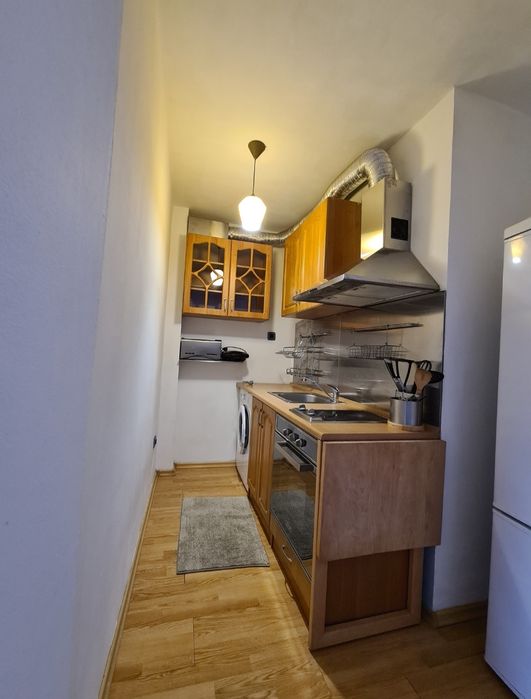 Дава се под наем Тристаен апартамент в Велико Търново, Акация - 72 кв.м за 397.8 € - Снимка #4