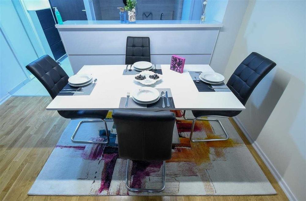 Дава се под наем Двустаен апартамент в Пловдив, Тракия - 57 кв.м за 234.6 € - Снимка #4