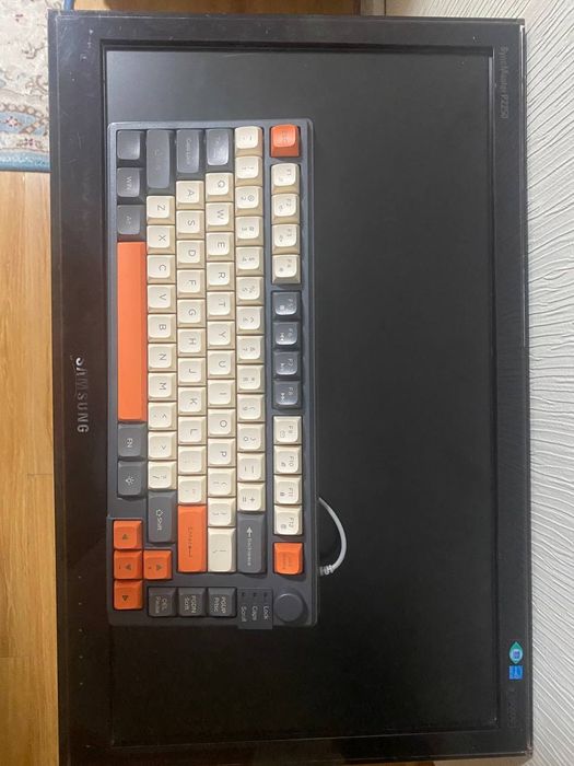 Компьютер  игровой