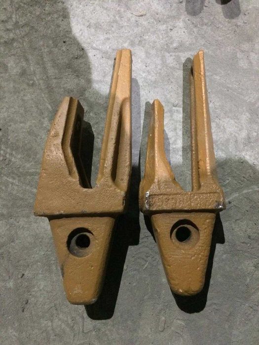 Адаптера на ковш экскаватора