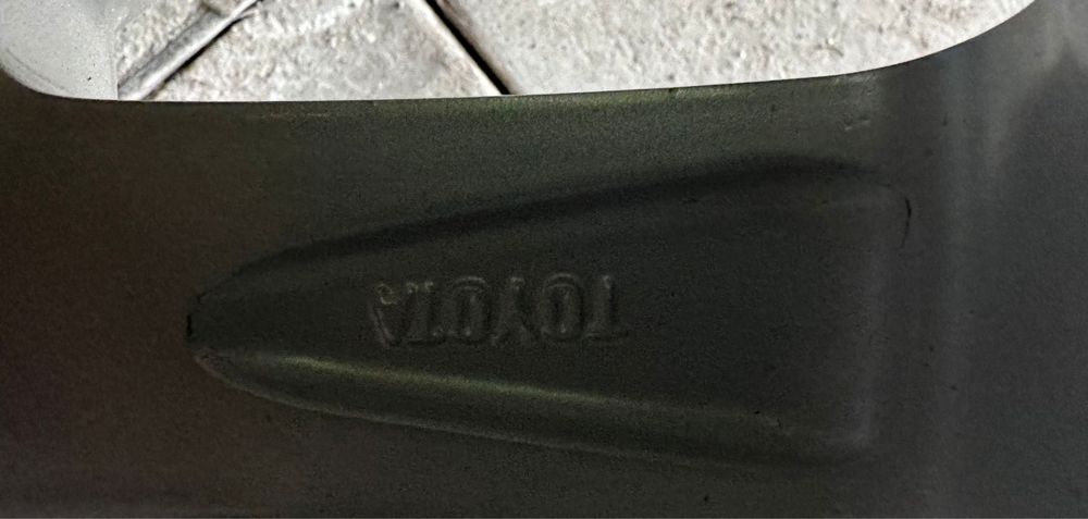 Резина с дисками