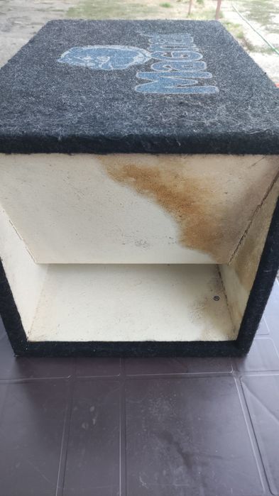Subwoofer Magnat