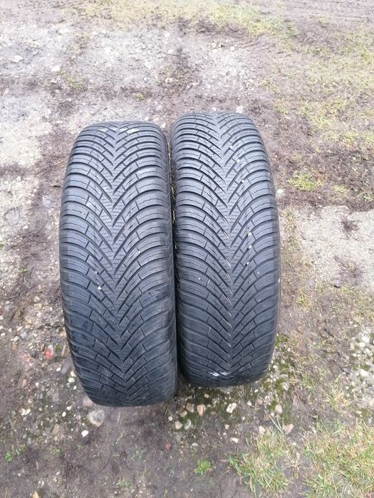 Vând cauciucuri iarna