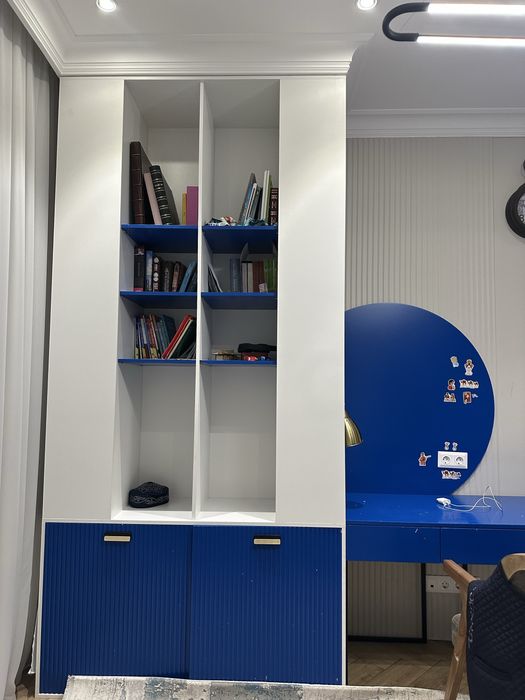 Срочно продам мебель для комнаты мальчика,