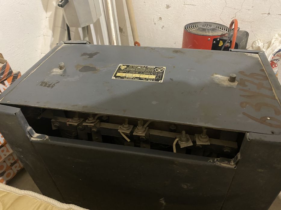 Продам трансформатор 16Кв