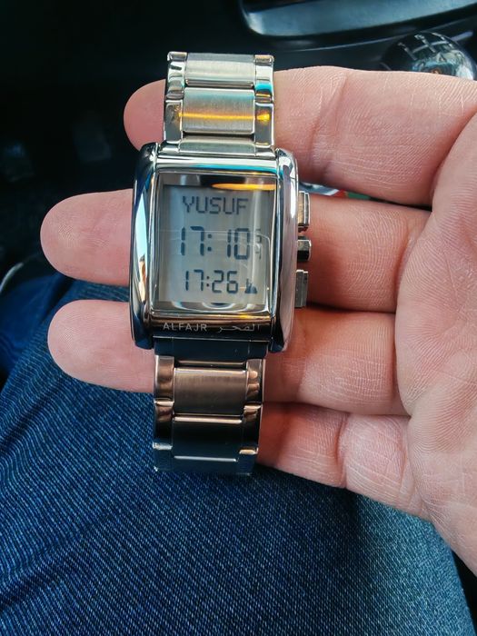 AL-FAJR 06 WS Modeli