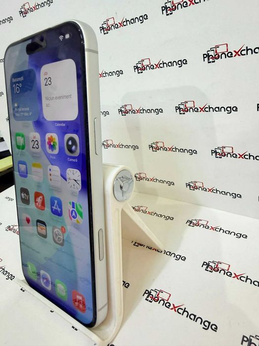 iPhone 17 Pro Max Silver 512GB Neverlocked  49611