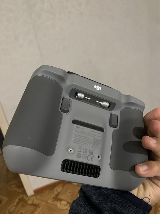 Пульт от дрона Dji
