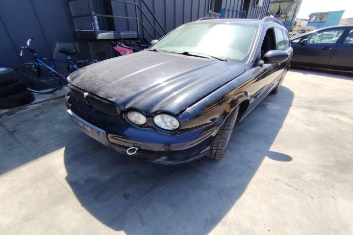 Piese Jaguar X-Type prima generatie