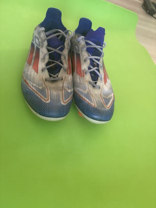 Бутонки Adidas F50 Pro