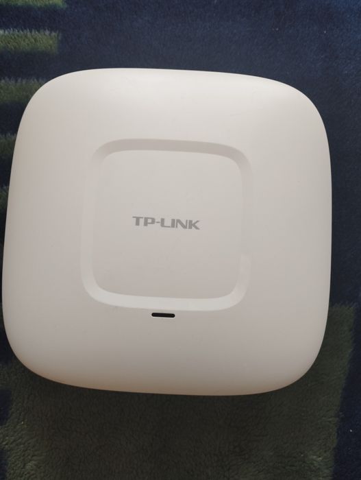 Tp-link EAP120 300Mbps Вайфай PoE роутер 6шт