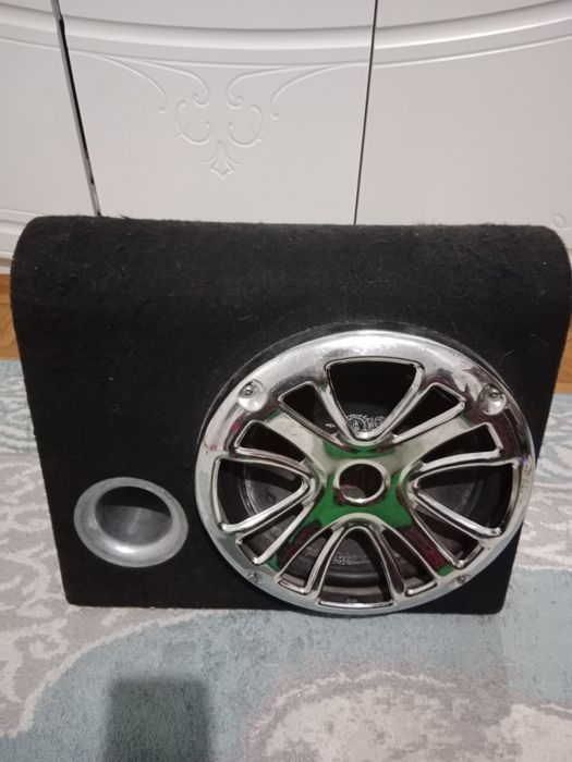 Продам буфер Mystery