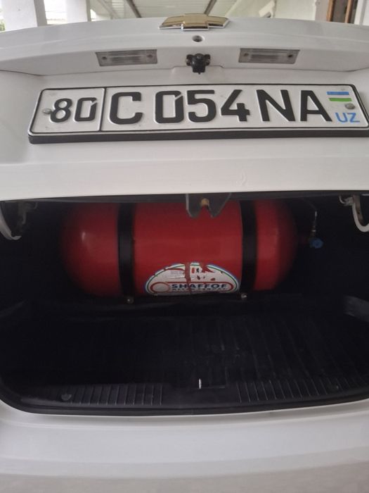 Chevrolet lacetti 1.8