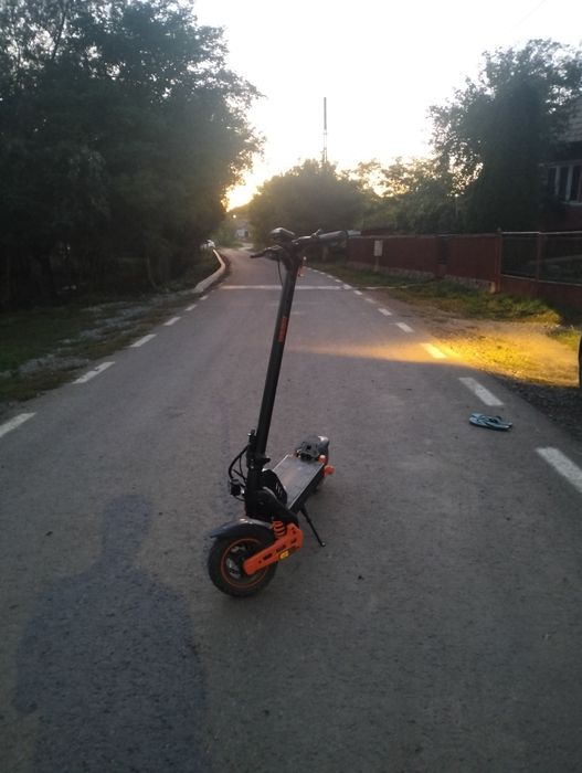 Trotineta electrica kamikaze k1 lite