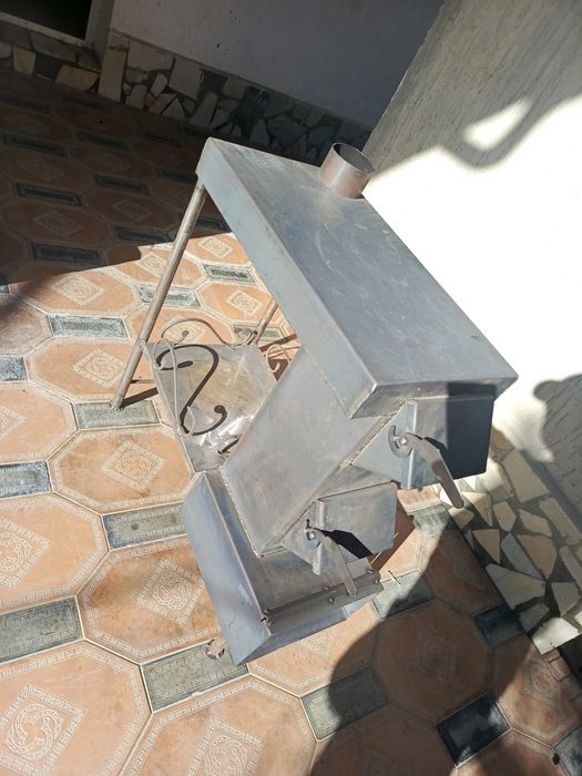 Эканом печка иситиши жуда яхши