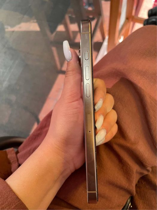 Iphone 16 Pro max srochna