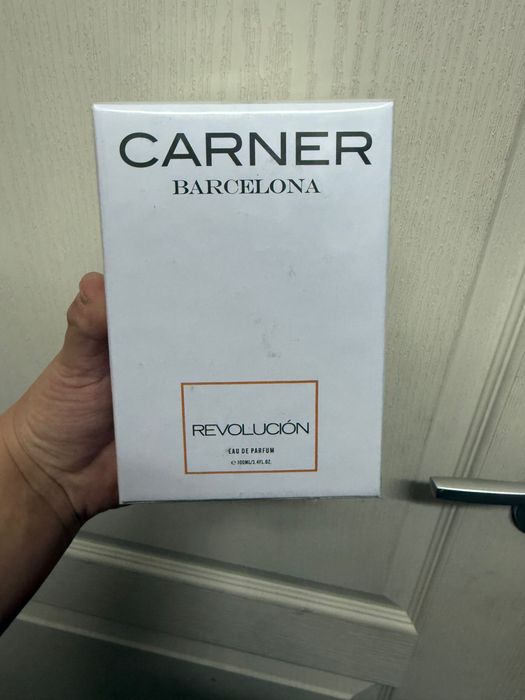 Carner revolucion