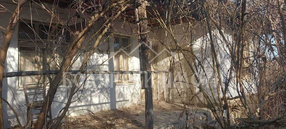 Голям парцел в град Долна Оряховица