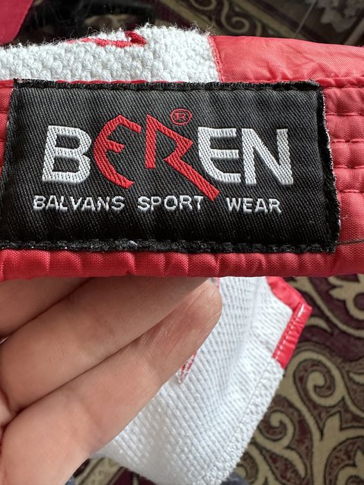 Кимано берен қазақша күрес