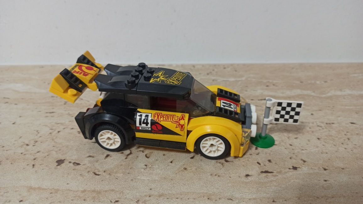 Lego 60113 best sale