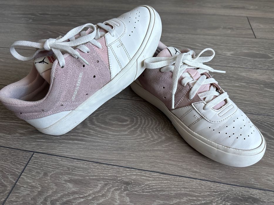 Nike Jordan Series ES - 37номер
