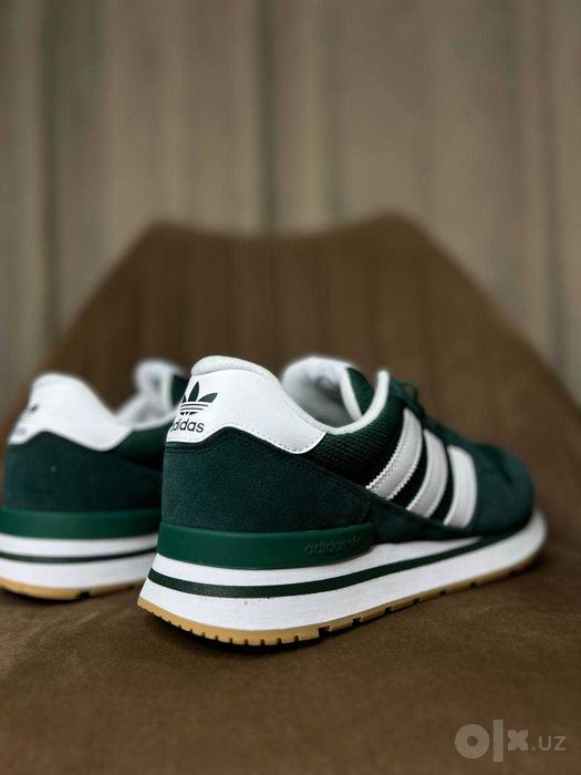 Adidas ZX 500 RS мужские кроссовки РАЗМЕР 42