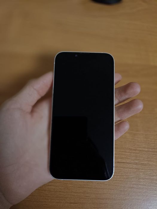 Iphone 13 128gb sim+ e sim