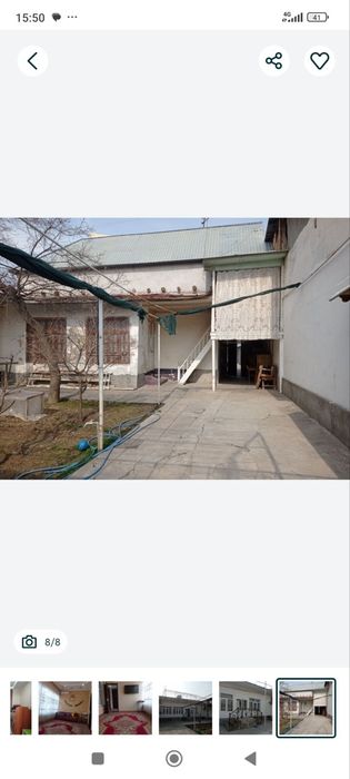 150000у.е Беруний метро 3.7 сутик 6 хона Алока Тинчлик ер земля